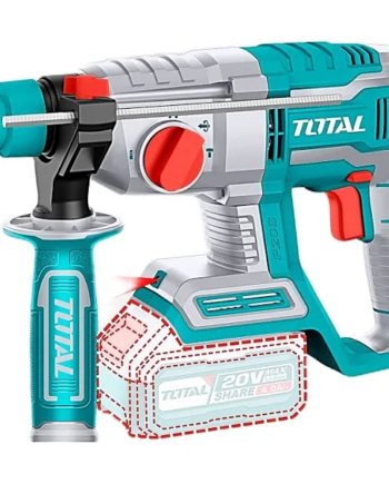 Total Tools Rotary Hammer 20V